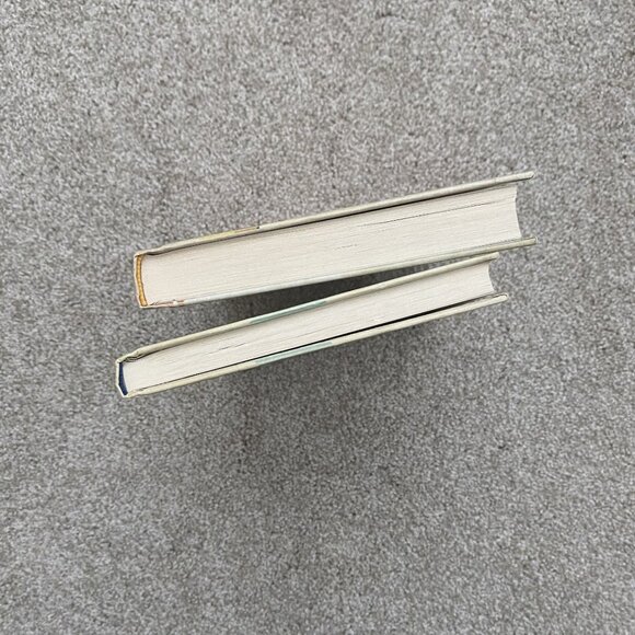 Marvel Avengers Captain America and Iron Man hardback books - Picture 4 of 6